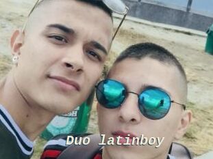 Duo_latinboy