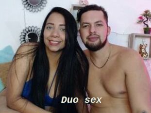 Duo_sex