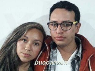 Duocamsex