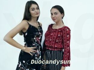 Duocandysun