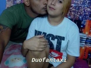 Duofantaxi