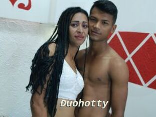 Duohotty
