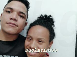 Duolatinsxx