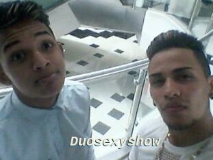 Duosexyshow