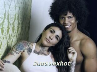 Duossexhot