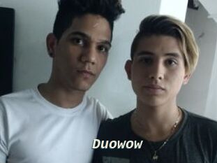Duowow
