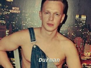 Durman