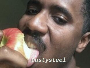 Dustysteel