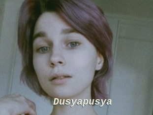 Dusyapusya