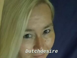 Dutchdesire
