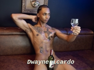 Dwaynericardo
