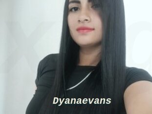 Dyanaevans