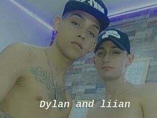 Dylan_and_liian