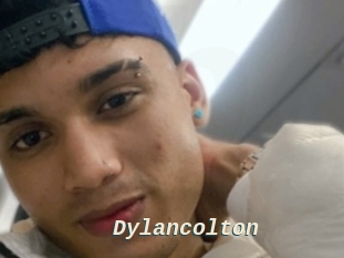 Dylancolton