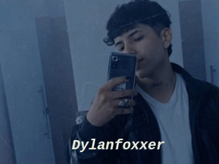 Dylanfoxxer