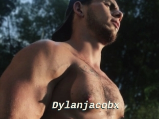 Dylanjacobx
