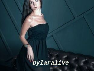 Dylaralive