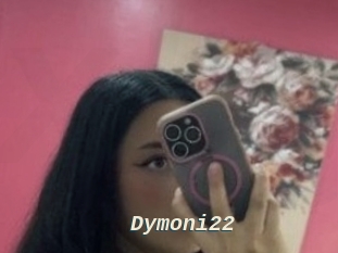Dymoni22