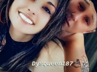 Dysqueen187