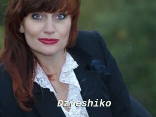 Dzyeshiko
