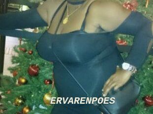 ERVARENPOES