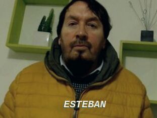 ESTEBAN