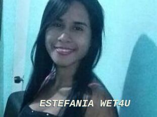 ESTEFANIA_WET4U