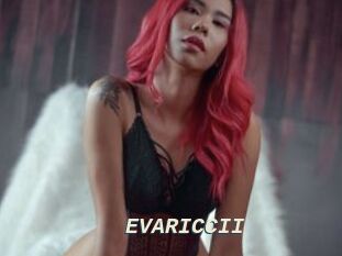 EVARICCII