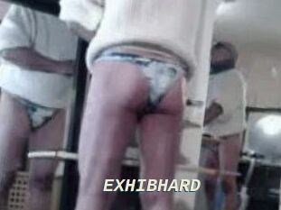 EXHIBHARD