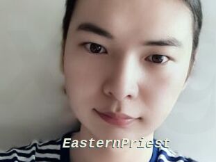 EasternPriest