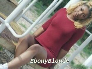 EbonyBlonde