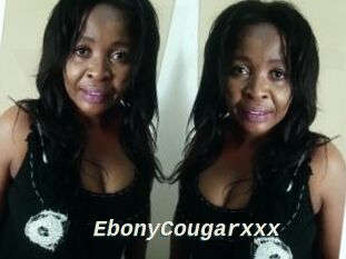 EbonyCougarxxx