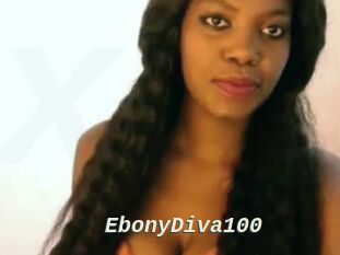EbonyDiva100