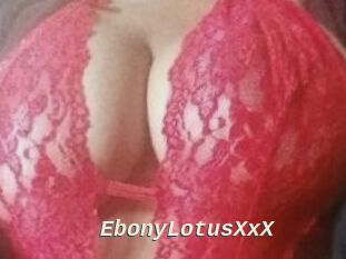EbonyLotusXxX