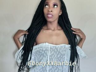 EbonyXXBarbie