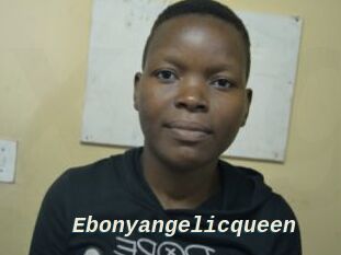 Ebonyangelicqueen