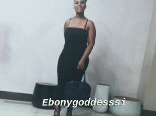 Ebonygoddesssi