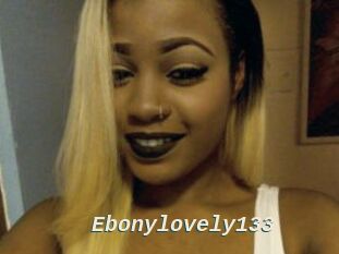 Ebonylovely133