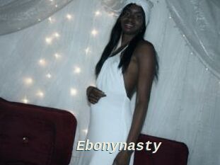 Ebonynasty