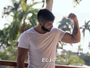Ecio