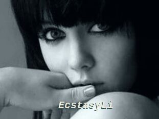 EcstasyLi