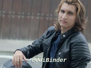 EddiBinder