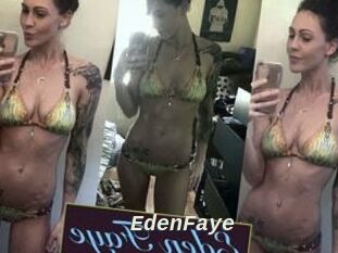EdenFaye