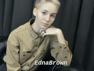 EdnaBrown