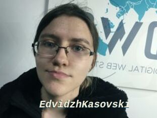 EdvidzhKasovski
