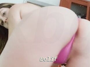 Eelif