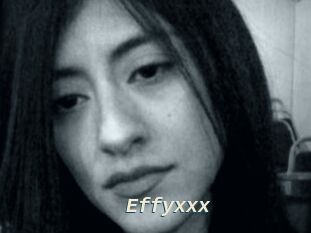 Effyxxx