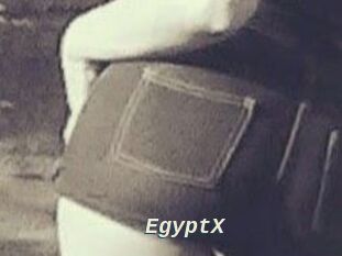 EgyptX