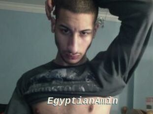 EgyptianAmin