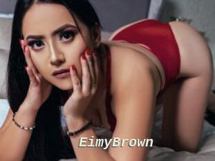 EimyBrown